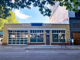 Plus de détails pour 322 NW 8th Ave, Portland, OR - Bureau/Commerce de détail à louer