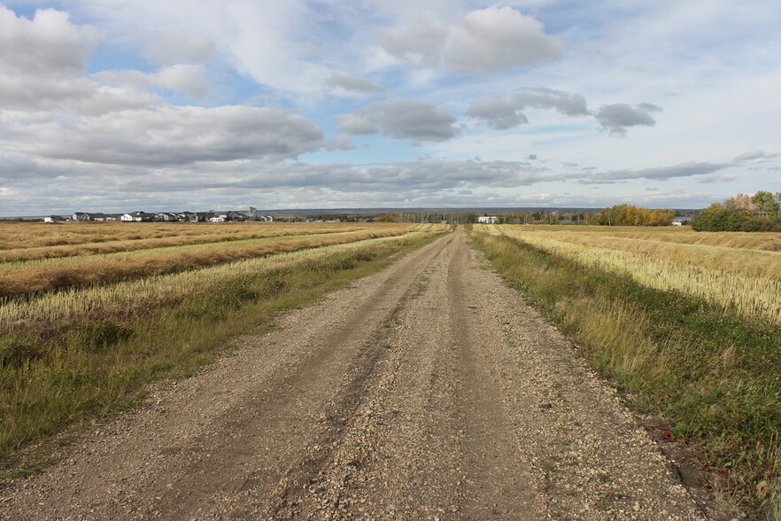 9300 101 Street, Sexsmith, AB à vendre - Photo principale - Image 1 de 1