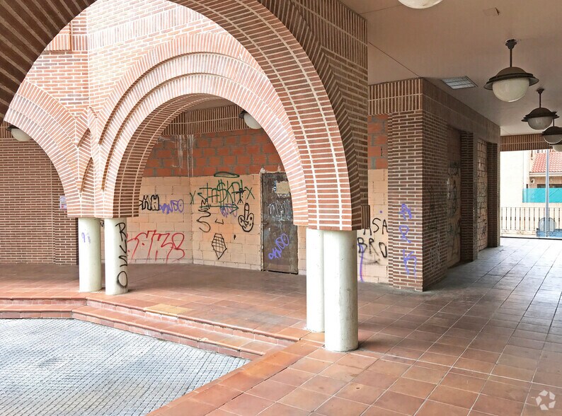 Calle Juan Miró, 2, Colmenar Viejo, Madrid à vendre - Photo intérieure - Image 1 de 1