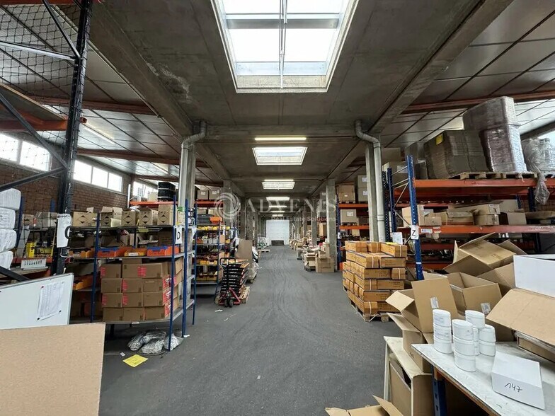 Flex in Reichstett for lease - Building Photo - Image 3 of 8