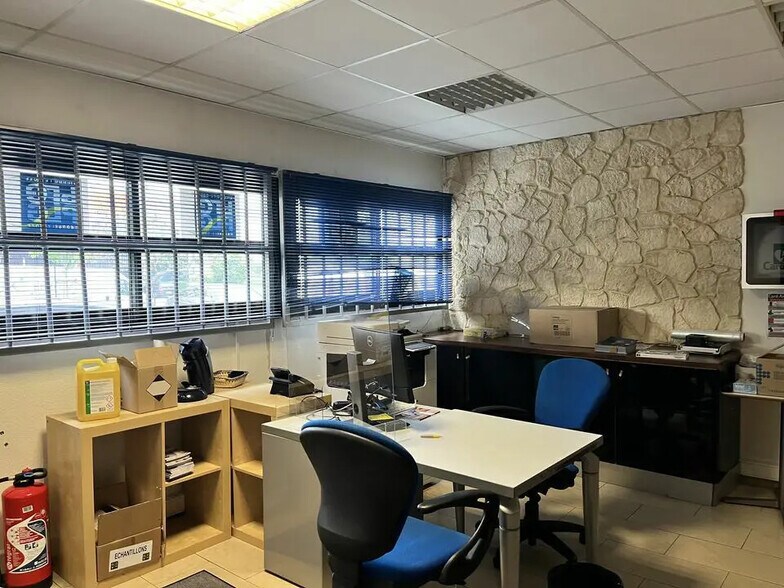 30 Rue Des Tuileries, Souffelweyersheim à louer - Photo intérieure - Image 2 de 8