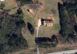 Plus de détails pour Block/Lot /8  179, Locust Grove, GA - Terrain à vendre