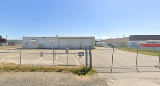 More details for 5520 Table Rock Rd, Central Point, OR - Industrial for Sale