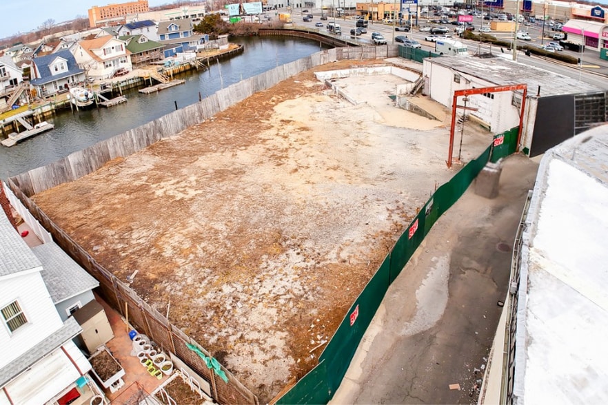 25102 Rockaway Blvd, Rosedale, NY for sale - Aerial - Image 2 of 18