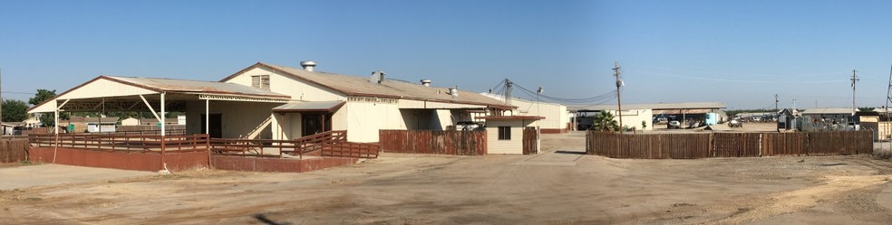 521 N Shafter Ave, Shafter, CA à vendre - Photo du b timent - Image 1 de 1