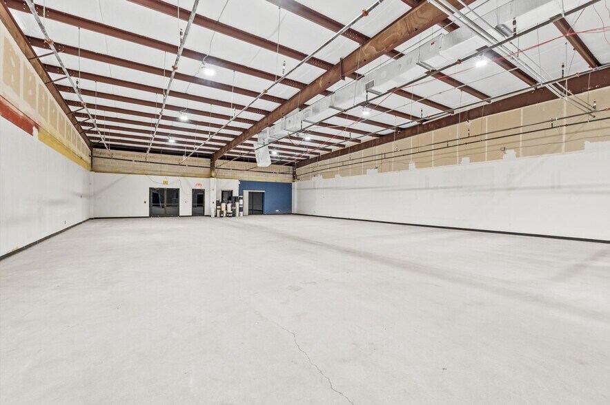 3115 Fry Rd, Katy, TX à louer - Photo intérieure - Image 3 de 25