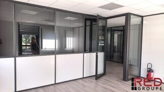 Plus de détails pour Bureau à louer