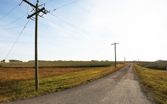 Plus de détails pour 2-72 Highways Rural, Rocky View No 44, AB - Terrain à vendre
