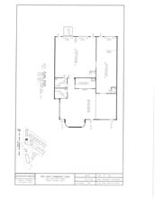 5402-5468 N 56th Commerce Park Blvd, Tampa, FL à louer Plan de site- Image 1 de 1