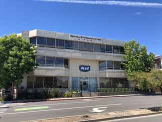 More details for 1001 Broadway, Millbrae, CA - Office/Medical for Lease