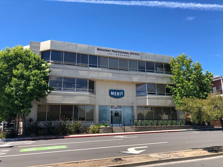 1001 Broadway, Millbrae, CA for lease - Building Photo - Image 2 of 61