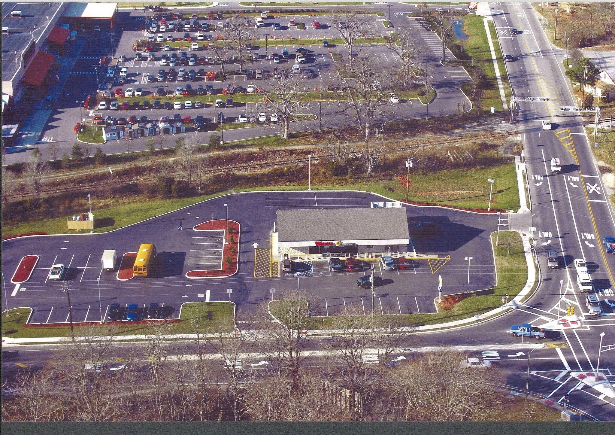 1301 S Route 9, Cape May Court House, NJ à vendre Photo principale- Image 1 de 1