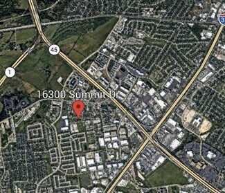 Plus de détails pour 16300 Summit Dr, Austin, TX - Terrain à louer