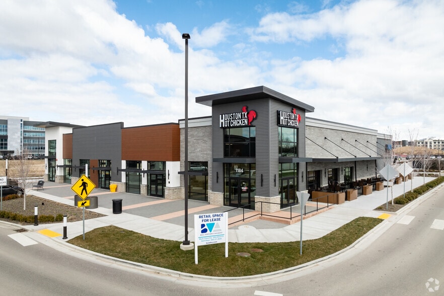 Eagle View Landing, Meridian, ID for sale - Primary Photo - Image 1 of 34