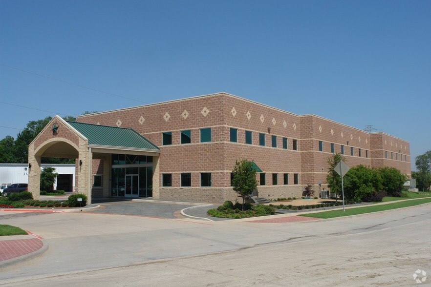 911 E Highway 121, Lewisville, TX à louer - Photo du bâtiment - Image 2 de 5