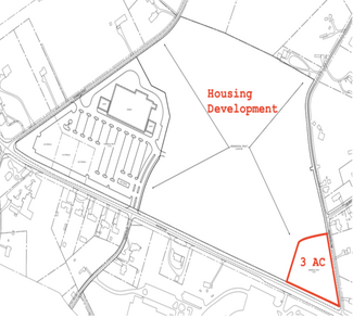 More details for Mcever Rd., Oakwood, GA - Land for Sale