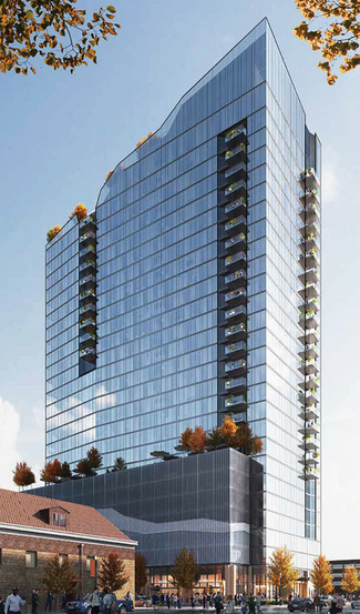 Plus de détails pour 120 N 12th St, Boise, ID - Commerce de détail à louer