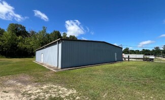 Plus de détails pour 216 Miller St, Vicksburg, MS - Industriel à vendre