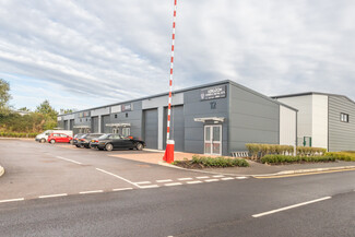 More details for Harrier Way, Yaxley - Industrial for Lease