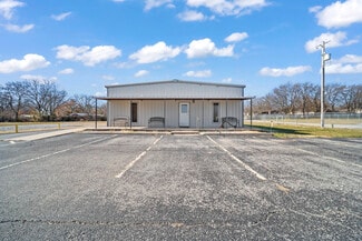 More details for 654 W 138th St, Glenpool, OK - Industrial for Lease