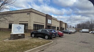 Plus de détails pour 3550 145th St W, Burnsville, MN - Industriel à vendre