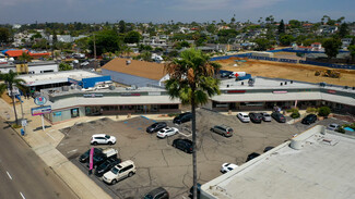 More details for 1112-1126 S Coast Hwy, Oceanside, CA - Retail for Sale