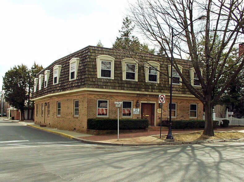 2 Kings Hwy W, Haddonfield, NJ for lease - Building Photo - Image 2 of 31