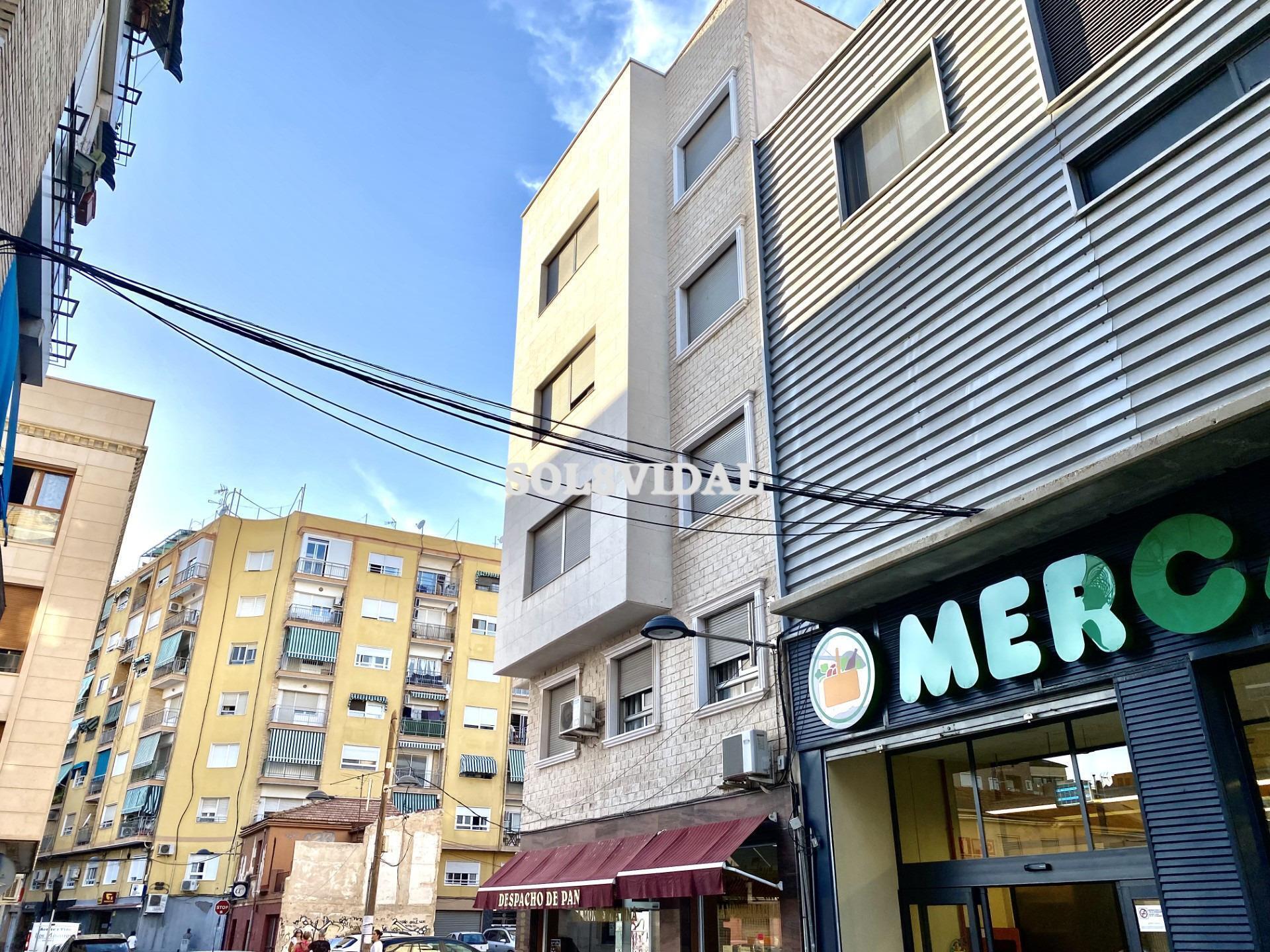 Land in Orihuela, Alicante for sale Building Photo- Image 1 of 6