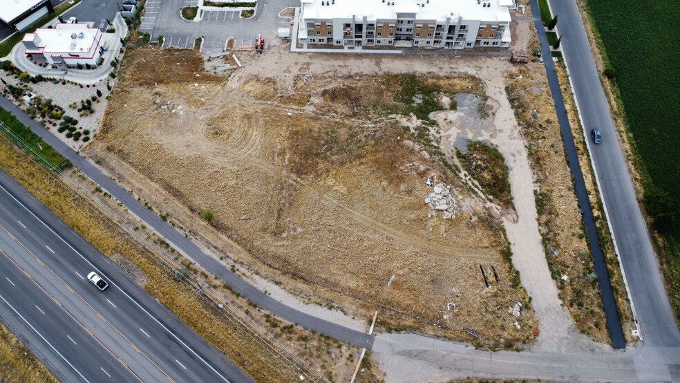 753 US-6, Spanish Fork, UT for sale - Building Photo - Image 2 of 6