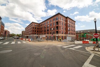 More details for 7020 Georgia Ave NW, Washington, DC - Retail for Lease