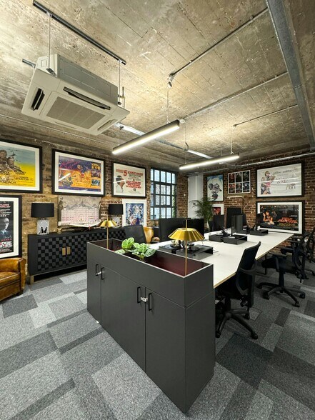 64 Essex Rd, Londres à louer - Photo intérieure - Image 3 de 24