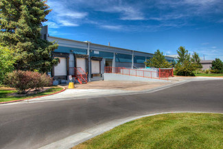 More details for 609-639 14th St, Loveland, CO - Flex, Industrial for Lease