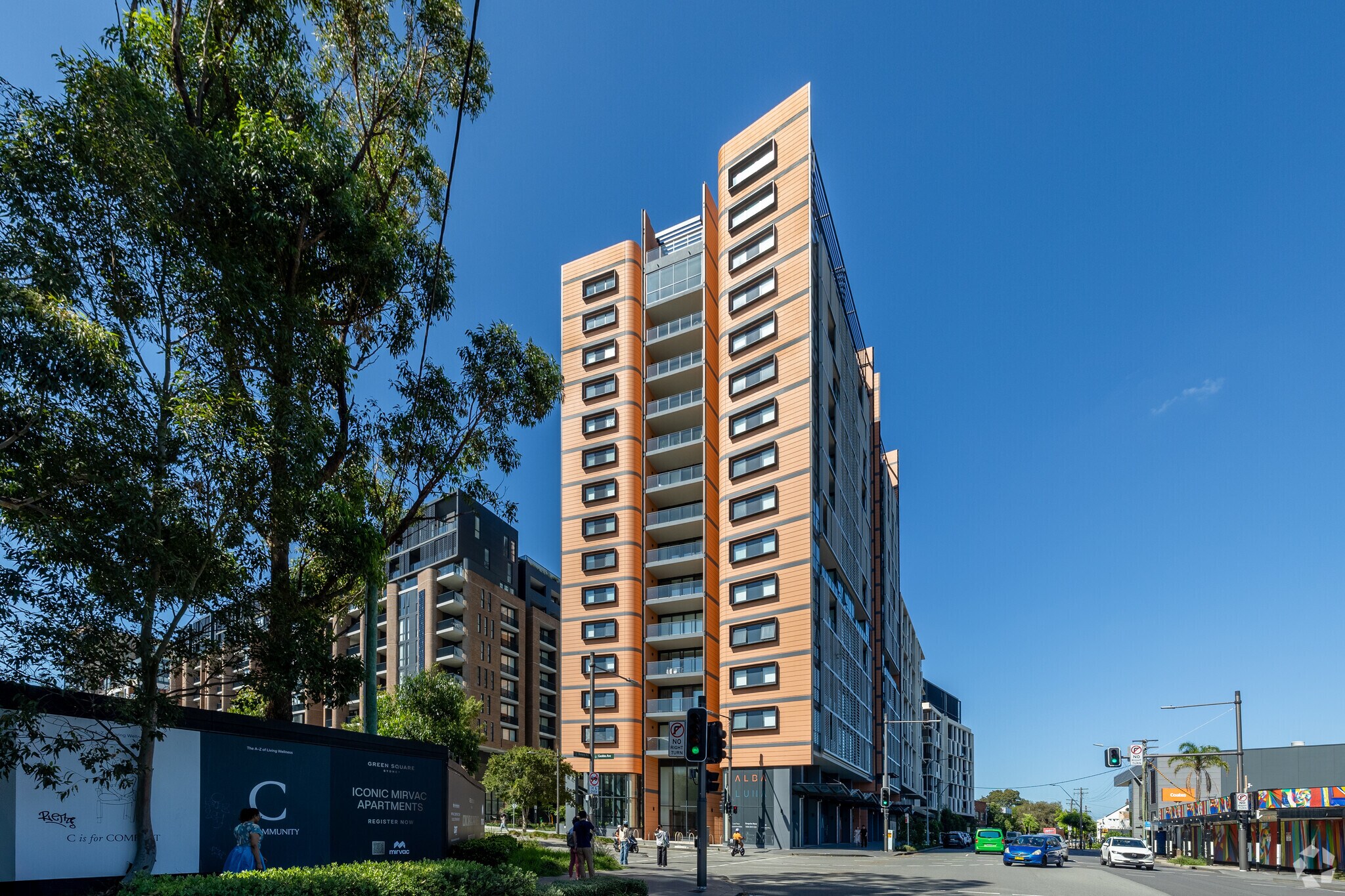 13 Geddes Ave, Zetland for lease Primary Photo- Image 1 of 12