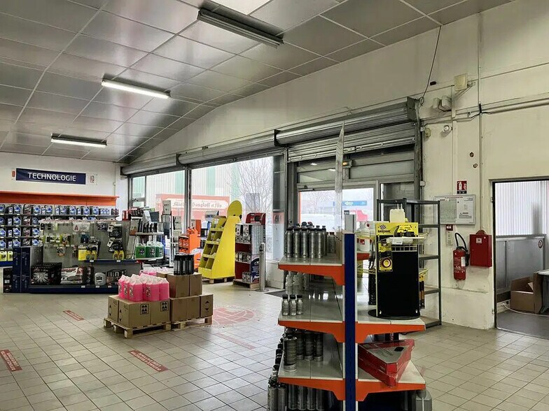 4 Rue Des Tuileries, Souffelweyersheim à louer - Photo du bâtiment - Image 2 de 12