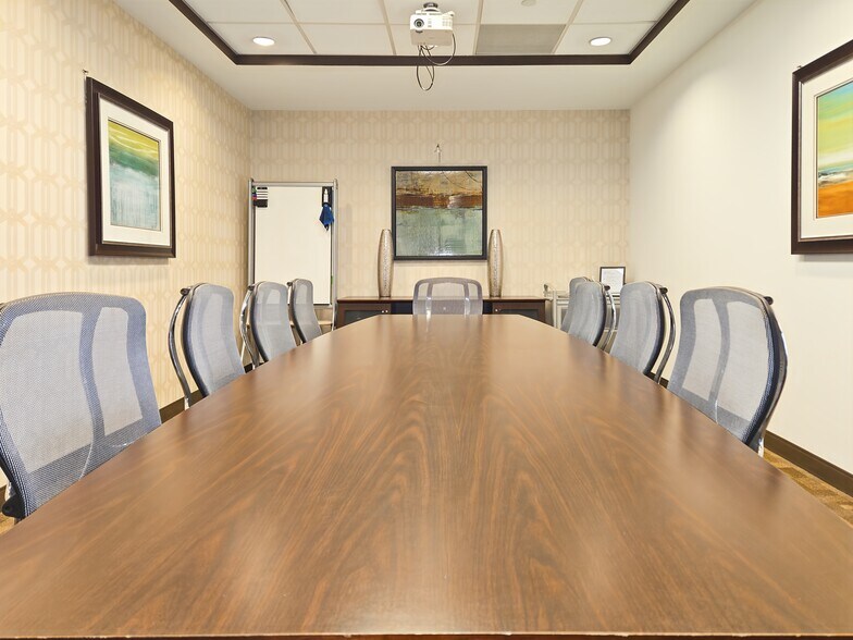 2950 N Loop Fwy W, Houston, TX à louer - Photo intérieure - Image 3 de 20