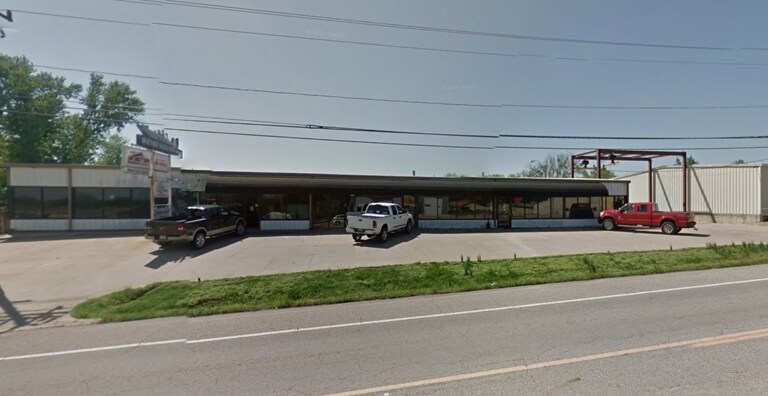 4615 N Highway 71, Alma, AR à vendre - Photo principale - Image 1 de 58