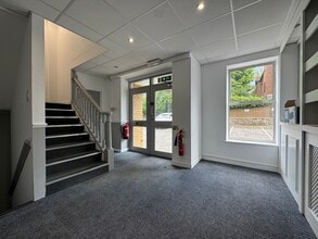 Hughenden Rd, High Wycombe for lease Lobby- Image 2 of 3
