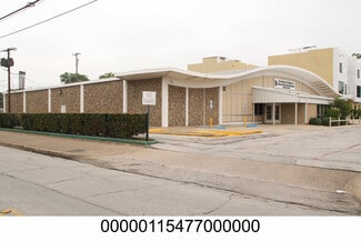 Plus de détails pour 3807 Ross Ave, Dallas, TX - Terrain à louer