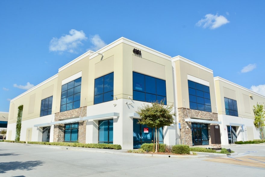 4181 Temple City Blvd, El Monte, CA for lease - Building Photo - Image 3 of 7