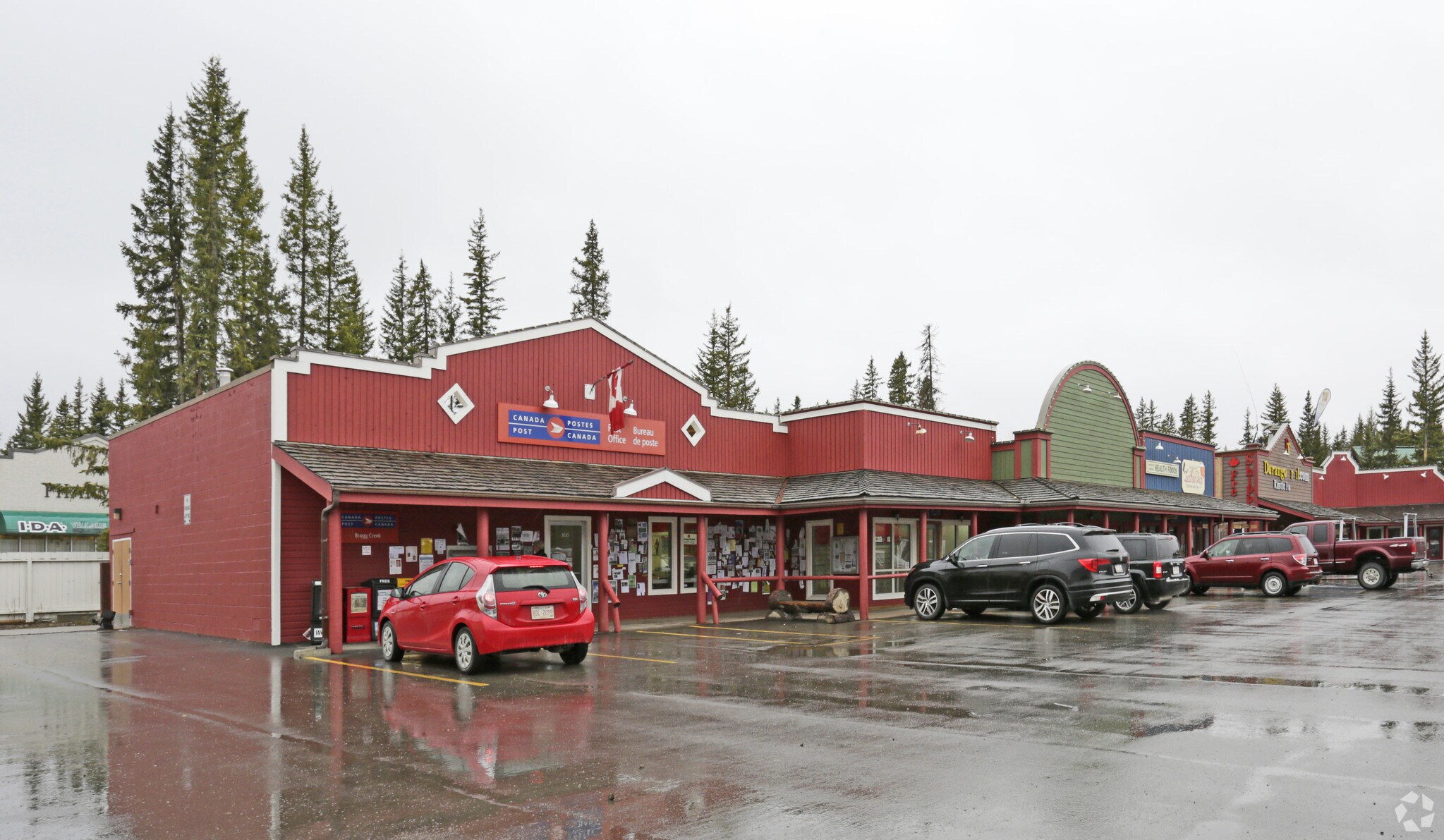 11 Balsam Ave, Rocky View No 44, AB à vendre Photo principale- Image 1 de 1