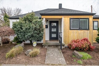 Plus de détails pour 410 N 1st Ave, Stayton, OR - Bureau à vendre