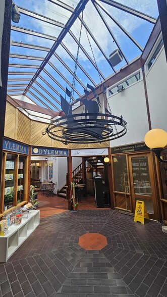 Duke St, Dartmouth for lease - Building Photo - Image 2 of 7