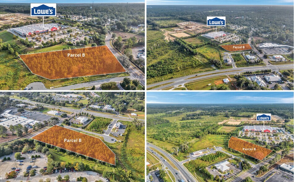 15893 NW 144th Ter, Alachua, FL à vendre - Photo du bâtiment - Image 2 de 5