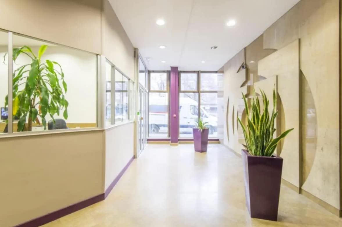 Rue De Paris, Montreuil for lease Building Photo- Image 1 of 8