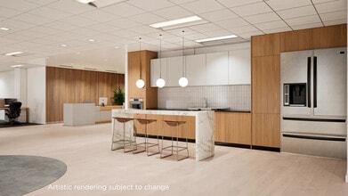 5 Park Plaza, Irvine, CA for lease Interior Photo- Image 1 of 7