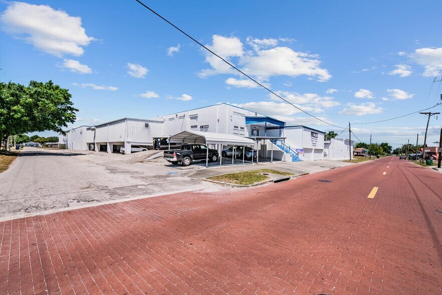 1804 N Habana Ave, Tampa, FL à vendre - Photo du bâtiment - Image 1 de 41