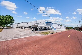 Plus de détails pour 1804 N Habana Ave, Tampa, FL - Industriel à louer