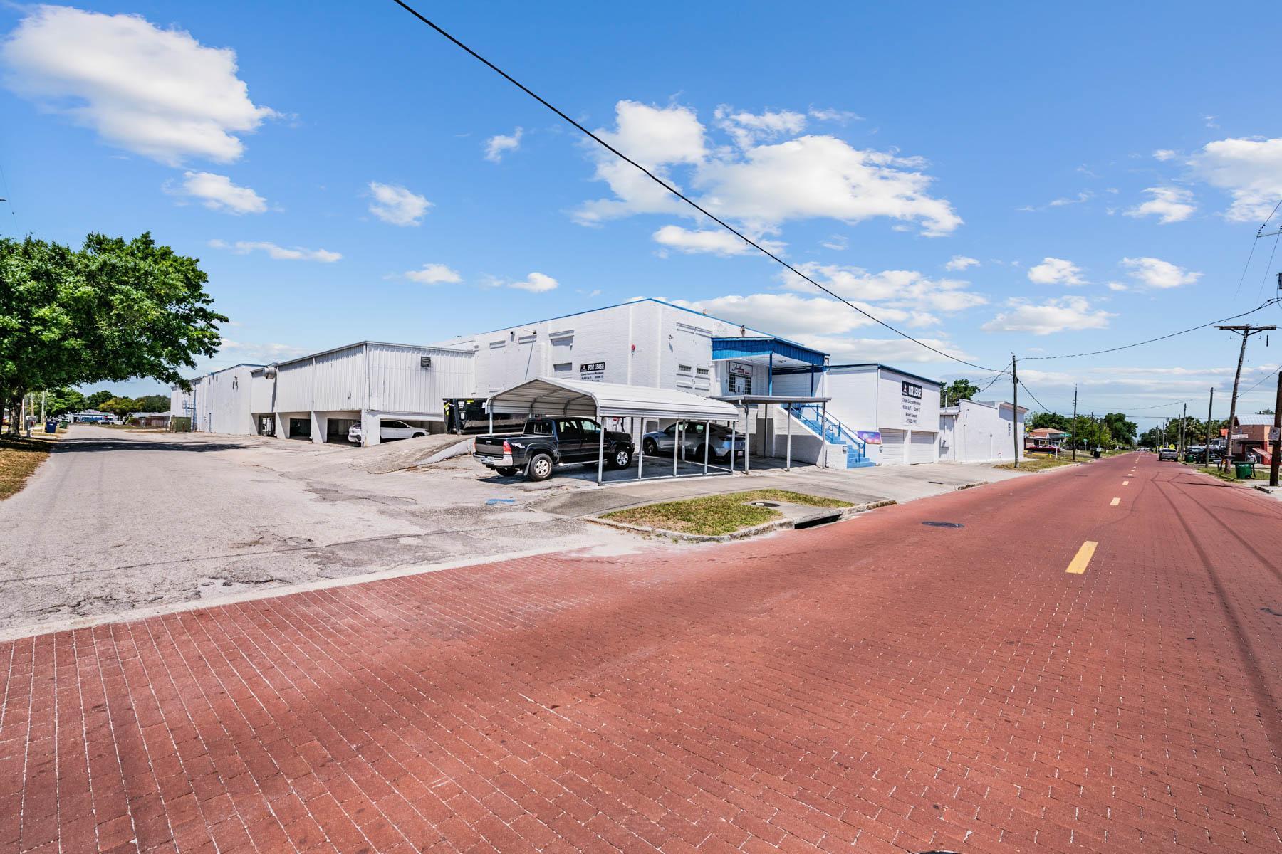1804 N Habana Ave, Tampa, FL à louer Photo principale- Image 1 de 32