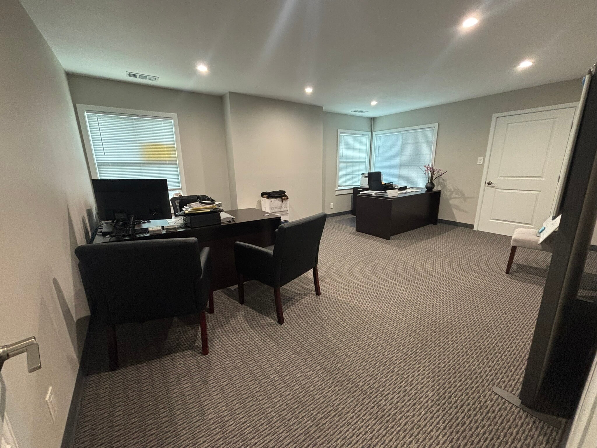 1130-1132 McKendrie St, San Jose, CA à louer Photo intérieure- Image 1 de 4