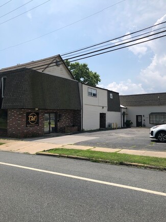 Plus de détails pour 418-422 S Governors Ave, Dover, DE - Commerce de détail à vendre